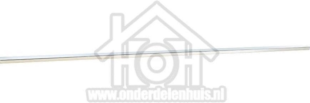 Liebherr Beugel Van flessenrek
