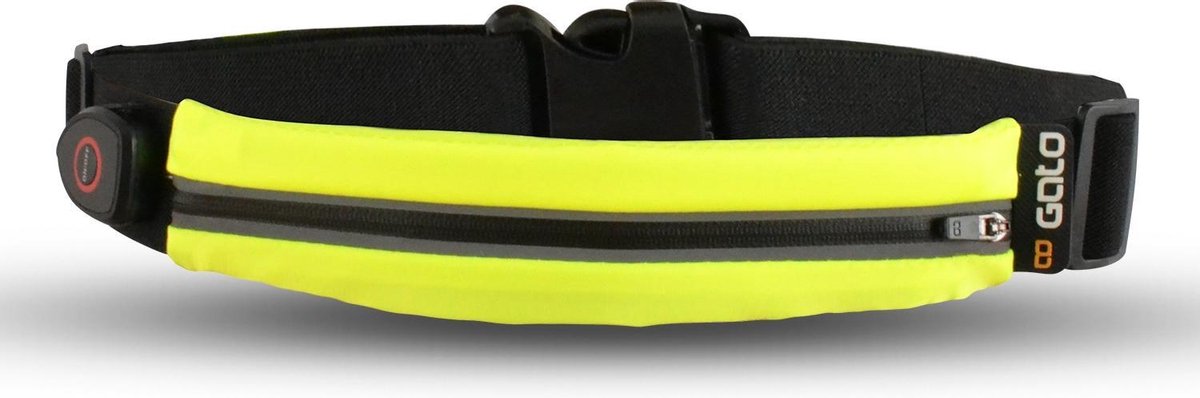 Waterproof Runningbelt Usb