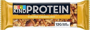 Be Kind Chocolade Proteine Reep Caramel Nut 12 x 50 gram