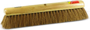 Sorbo Bezem - 40 cm - Bruin