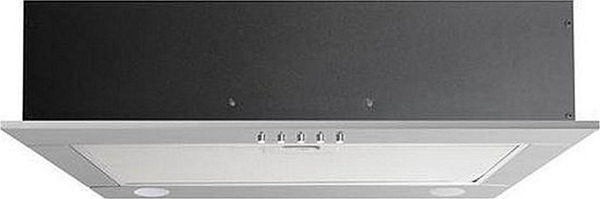 Inventum AKI6000RVS - Plafond afzuigkap