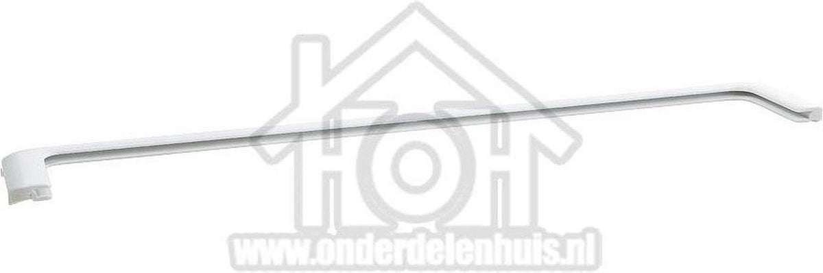Liebherr Strip Van glasplaat