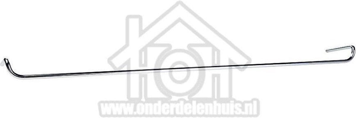 Liebherr Beugel Van flessenrek IKB3650