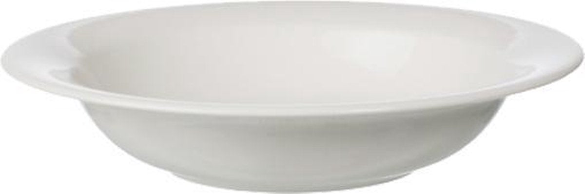 Arabia Arctica Bord diep 24 cm - porselein