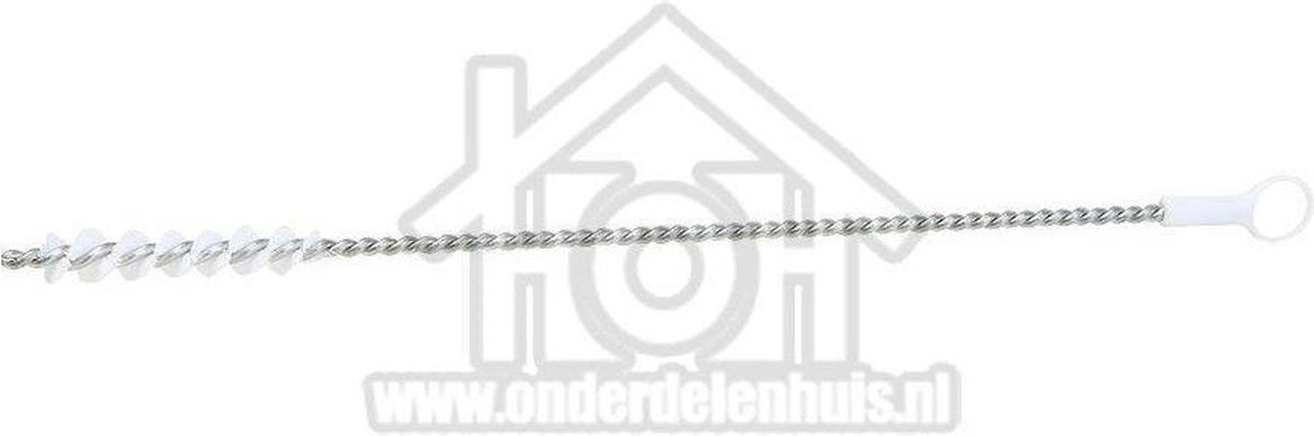 DeLonghi Borstel Reinigingsborstel Melkslang 552556