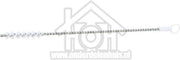 DeLonghi Borstel Reinigingsborstel Melkslang 552556