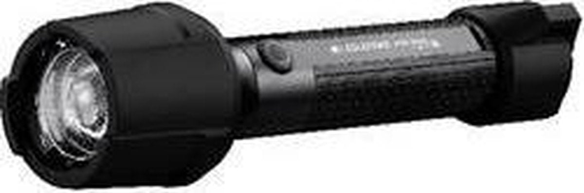 Ledlenser P7R Work Zaklamp werkt op een accu LED 900 lm 60 h 219 g