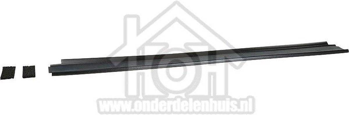 Pelgrim Dorpelrubber Deurrubber onder GVW698