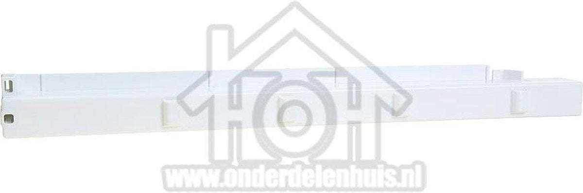 Liebherr Afdekking Van rails