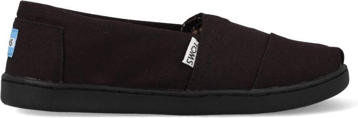 Toms Alpargata 10010530 Zwart-31