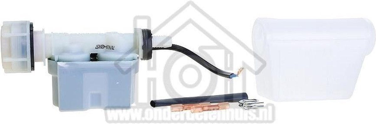 Bosch Inlaatventiel Met 2 spoelen + huis SGS8402