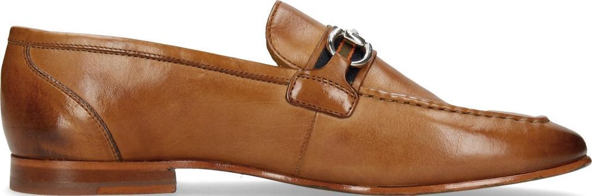 Melvin & Hamilton Heren Loafers Clive 16