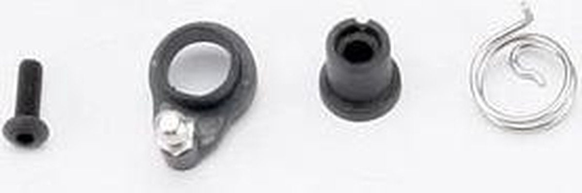 Servohorn mit Saver