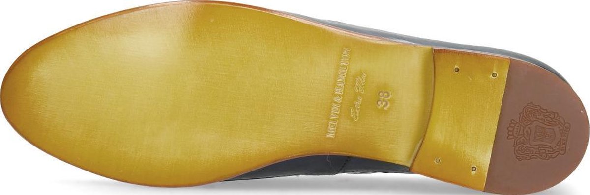 Melvin & Hamilton Dames Loafers Selina 3