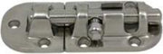 Schuifvergrendeling 60x30 mm (GS72404)