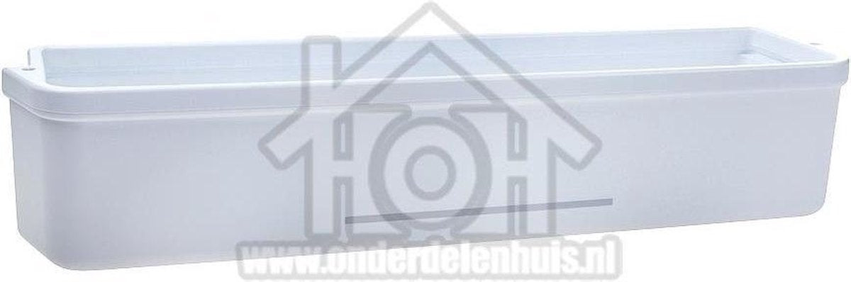 Pelgrim Flessenrek Wit KD2178AUU