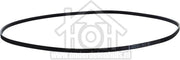Hutchinson Poly-V-snaar 1314 J4 Bosch-Siemens 1314J4