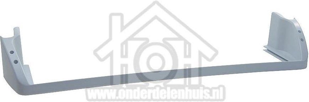 Liebherr Beugel Van flessenrek 47cm KIE2340