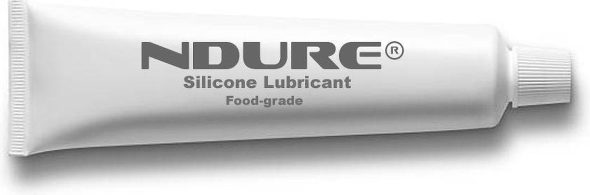 Siliconenvet (food grade)