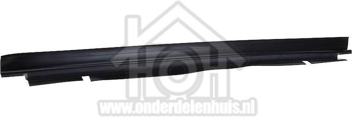 Smeg Dorpelrubber Onder van deur