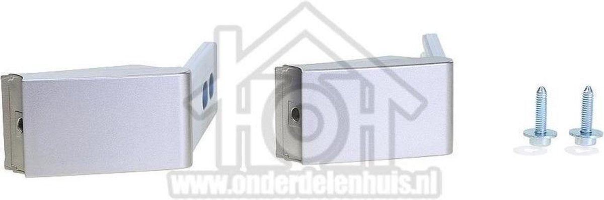 Liebherr Reparatieset Van handgreep CNES3803