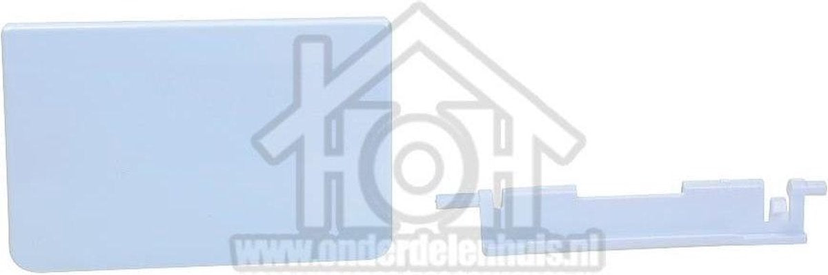 Liebherr Sluiting van diepvriesdeur KT 1613-1633-1713 9590228