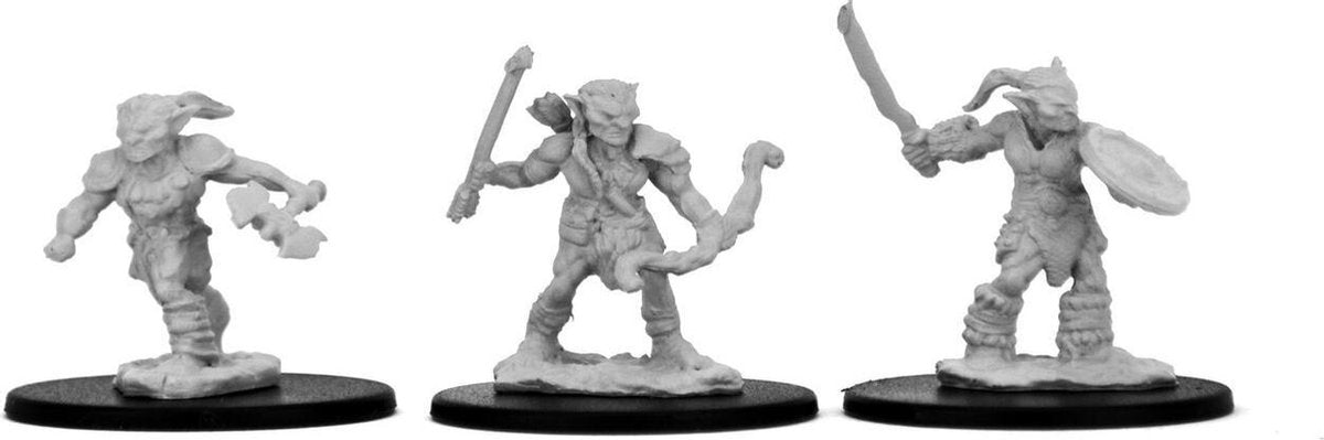 D&D Minis Goblins - EN