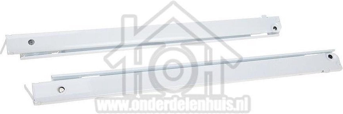 Bosch Geleider Rail voor lade KG36SA4505