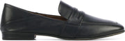 Lina Locchi Vrouwen  Instapschoenen / Damesschoenen / Instapper L1076 - Zwart - Maat  40