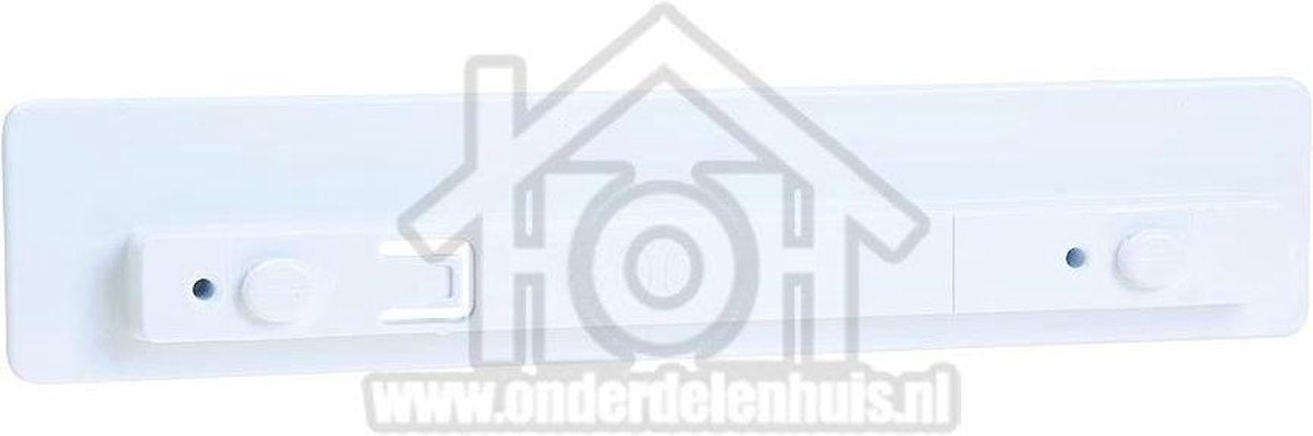 Liebherr Strip Van rail