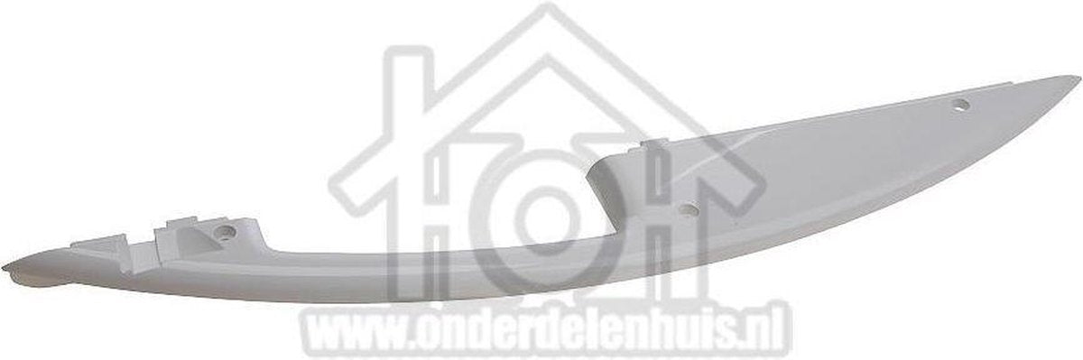 Liebherr Deurgreep Greepvorm onder GT6102