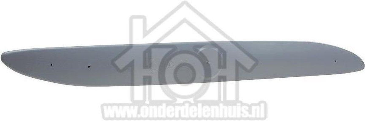 Zanussi Sproeiarm Boven -grijs- DA6241