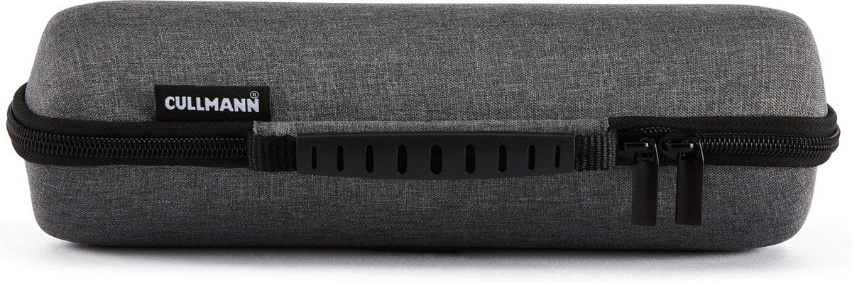 JBL hardcover beschermcase - geschikt voor Flip 3 en 4 - grijs