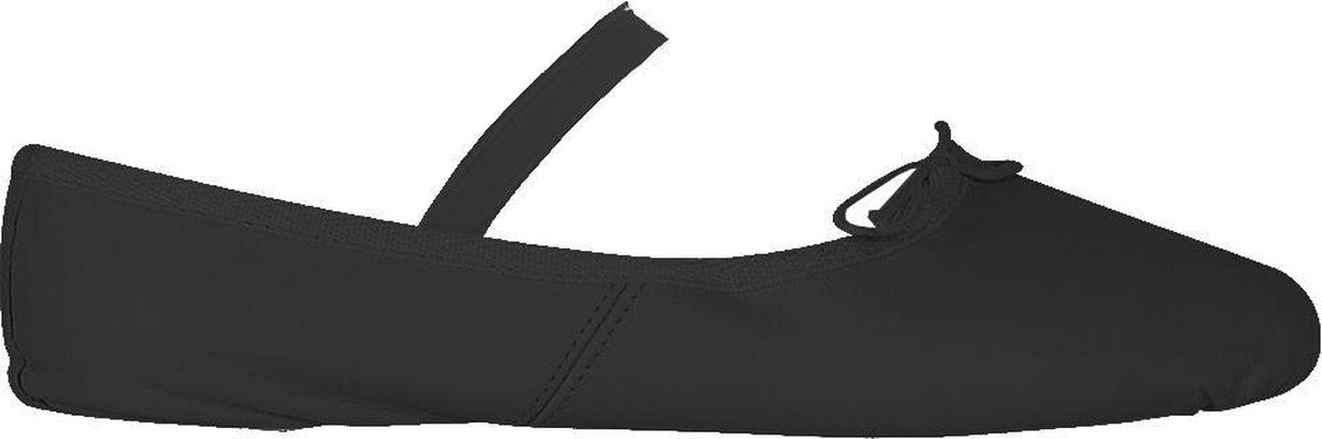 Papillon Balletschoenen Zwart Maat 25