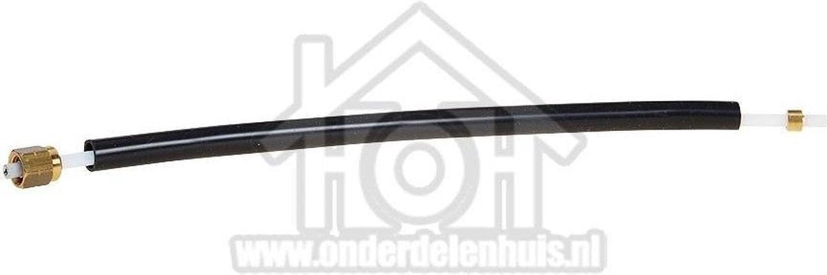 Saeco Slang Teflon verbindingsslang SUP020