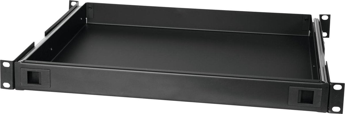 ACCESSORY Rackdrawer/Writingtable locks 1U