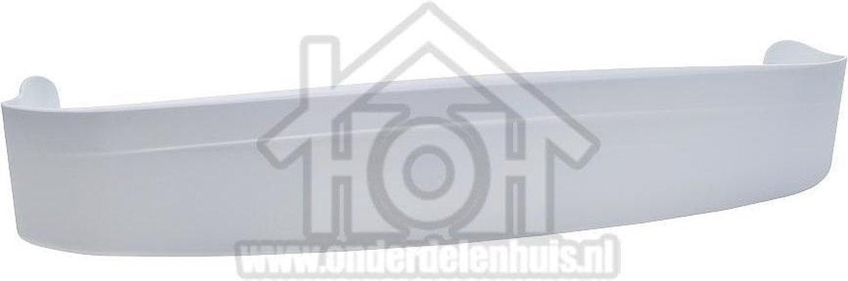 Pelgrim Flessenrek Wit 475x110x95 EE0145A/E01 409963