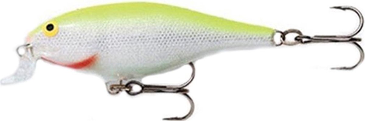Rapala Shad Rap - 9 cm - 16 g - SFC