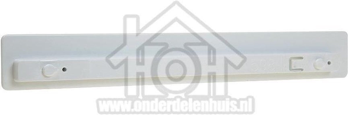 Liebherr Strip Van rail EKB241020