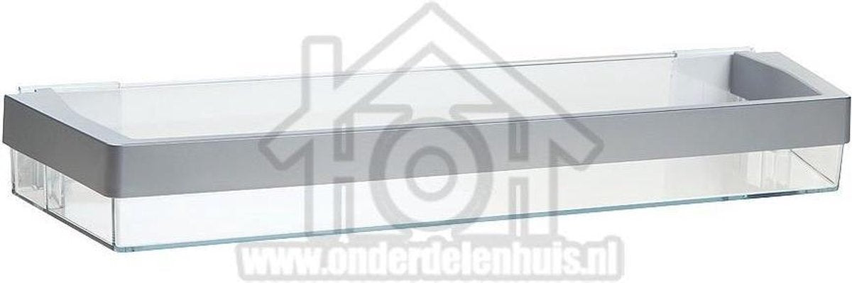 Siemens Deurbak Transparant KI25RP60