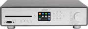 Sonoro Maestro - Alles-in-een HiFi ontvanger - Grijs