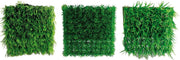 Aquarium plant Plastic Mat - 25 x 25 cm