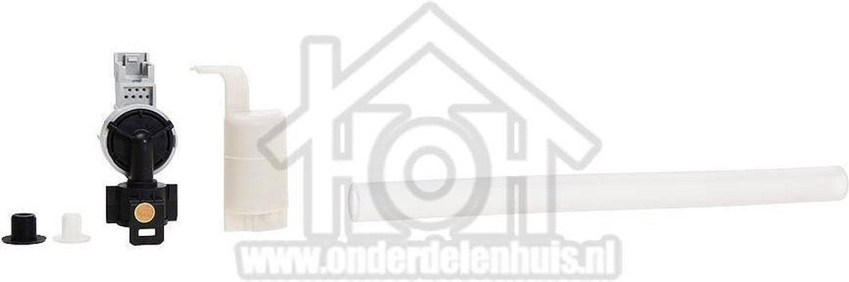 AEG Druksensor Reparatieset Diverse modellen 4055346060