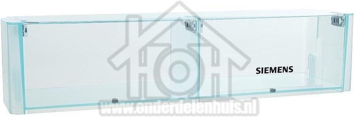 Siemens Deurbak Boterbak compleet KI30M470