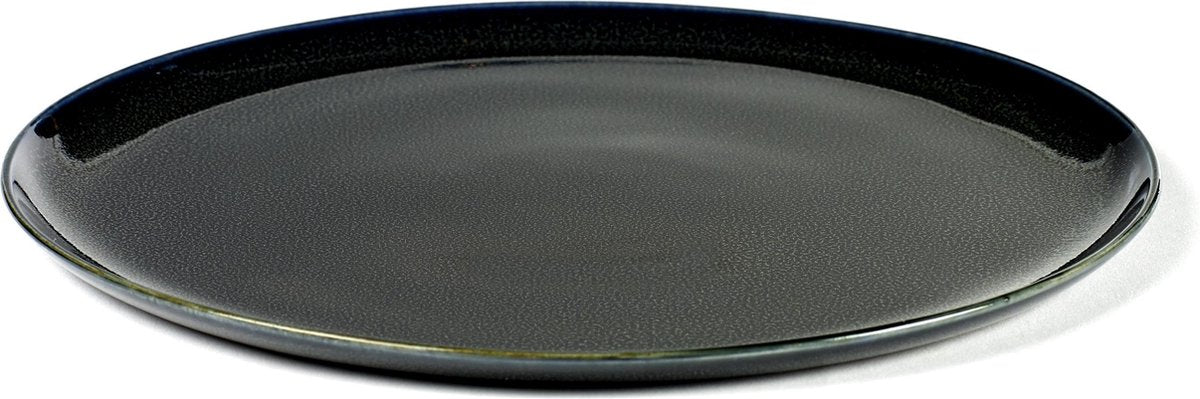Serax Anita Le Grelle Bord - M - D22 cm - Dark Blue