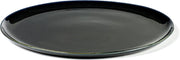 Serax Anita Le Grelle Bord - M - D22 cm - Dark Blue