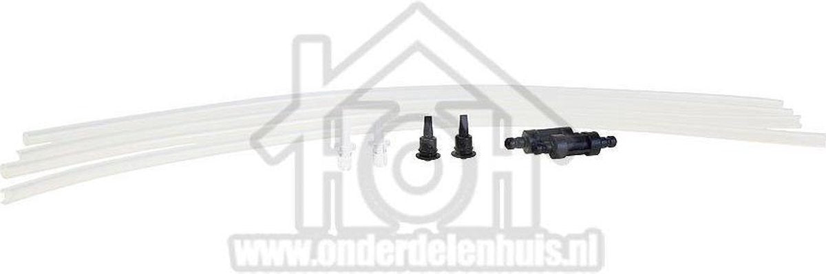 Jura Melkslang Vervangingsset Giga 70357