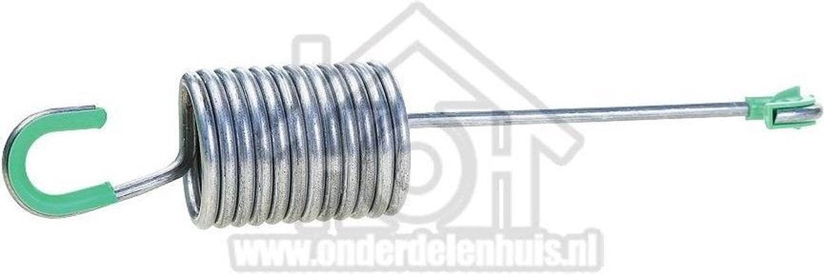 AEG Veer Trommelveer L60270