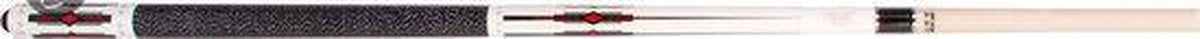 Cuetec Commander Pool Cue Wht