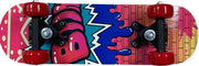 Kinder skateboard | Graffiti Boom tot 6 jaar | Jongens & Meisjes | Mini Skateboard |